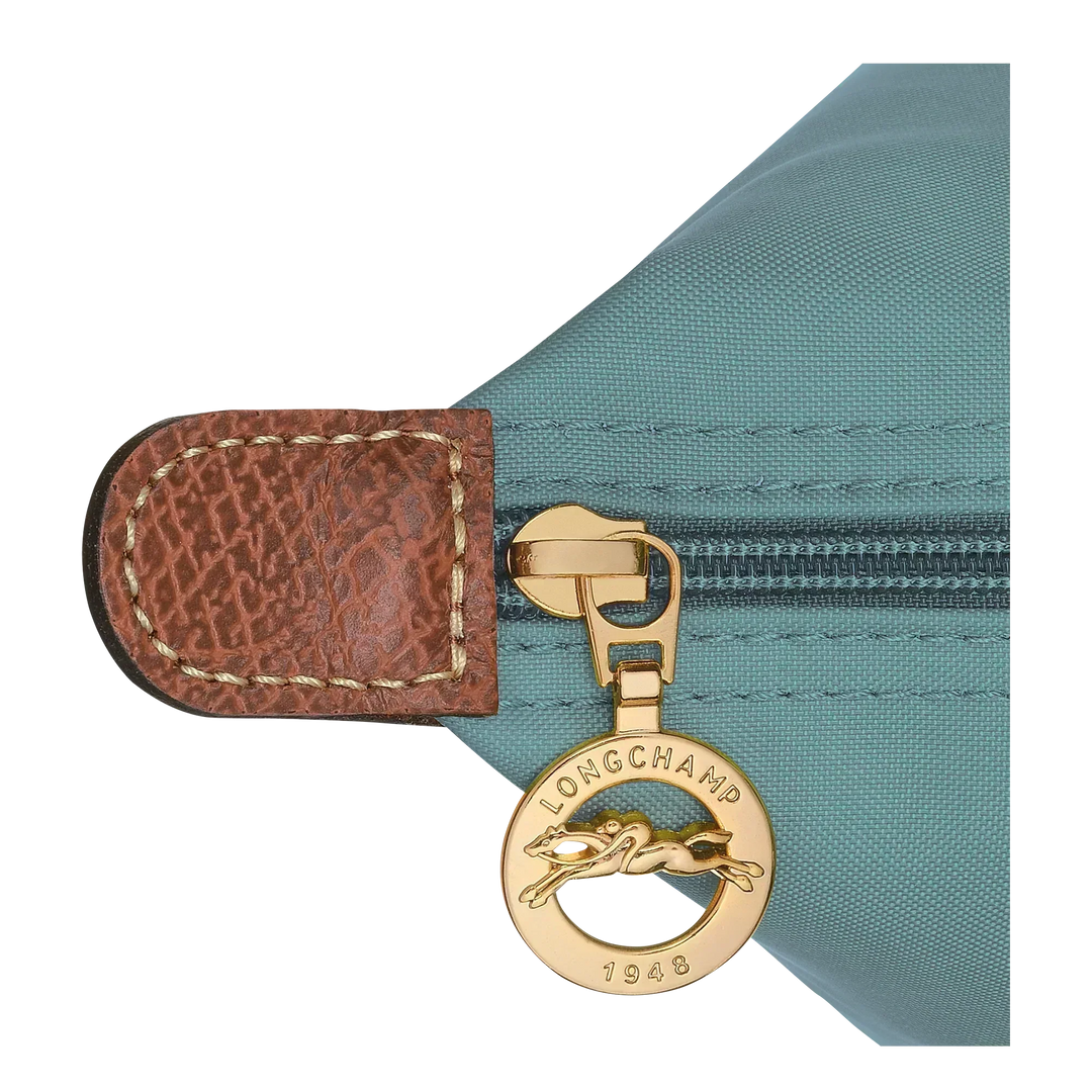 Longchamp - Közepes Le Pliage Tote, Eukaliptusz