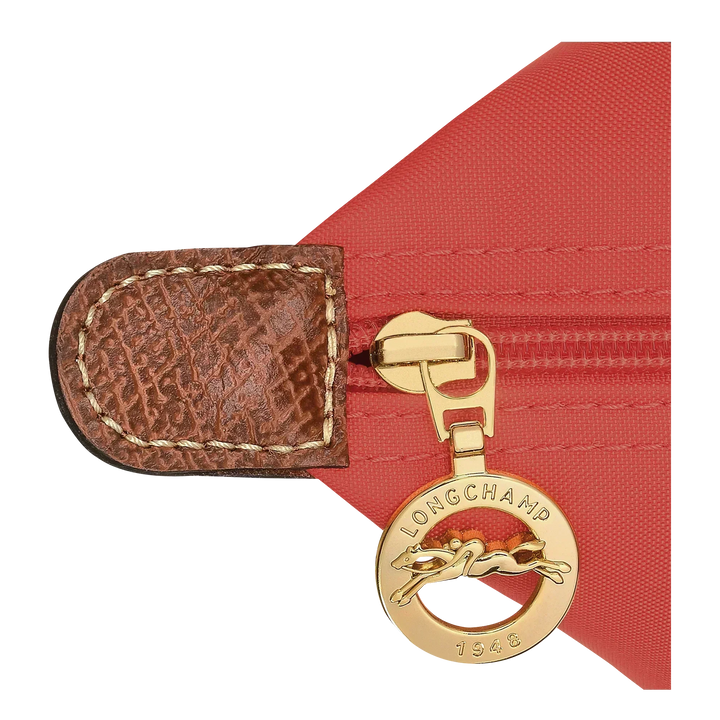 Longchamp - Közepes Le Pliage Tote, Paradicsom