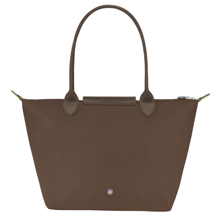 Longchamp - Közepes Le Pliage Tote, Terra