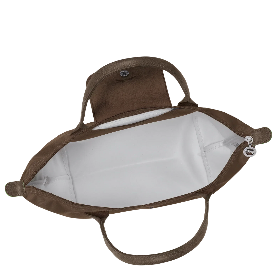 Longchamp - Közepes Le Pliage Tote, Terra