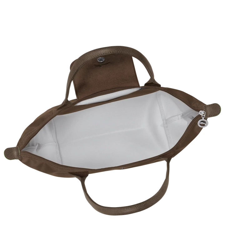 Longchamp - Közepes Le Pliage Tote, Terra