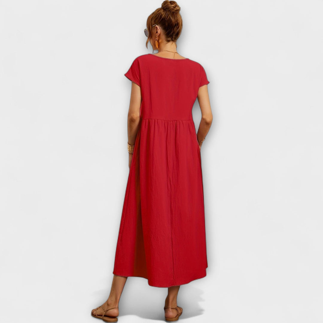 Danusé - Elegáns Ruha