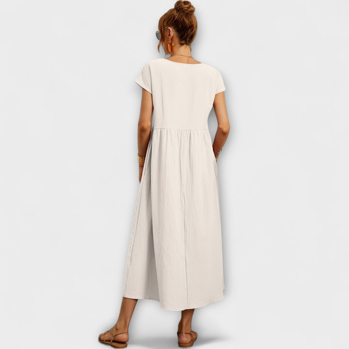Danusé - Elegáns Ruha