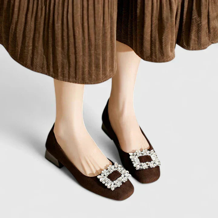 Camelia | Elegáns Ortopéd Sarok