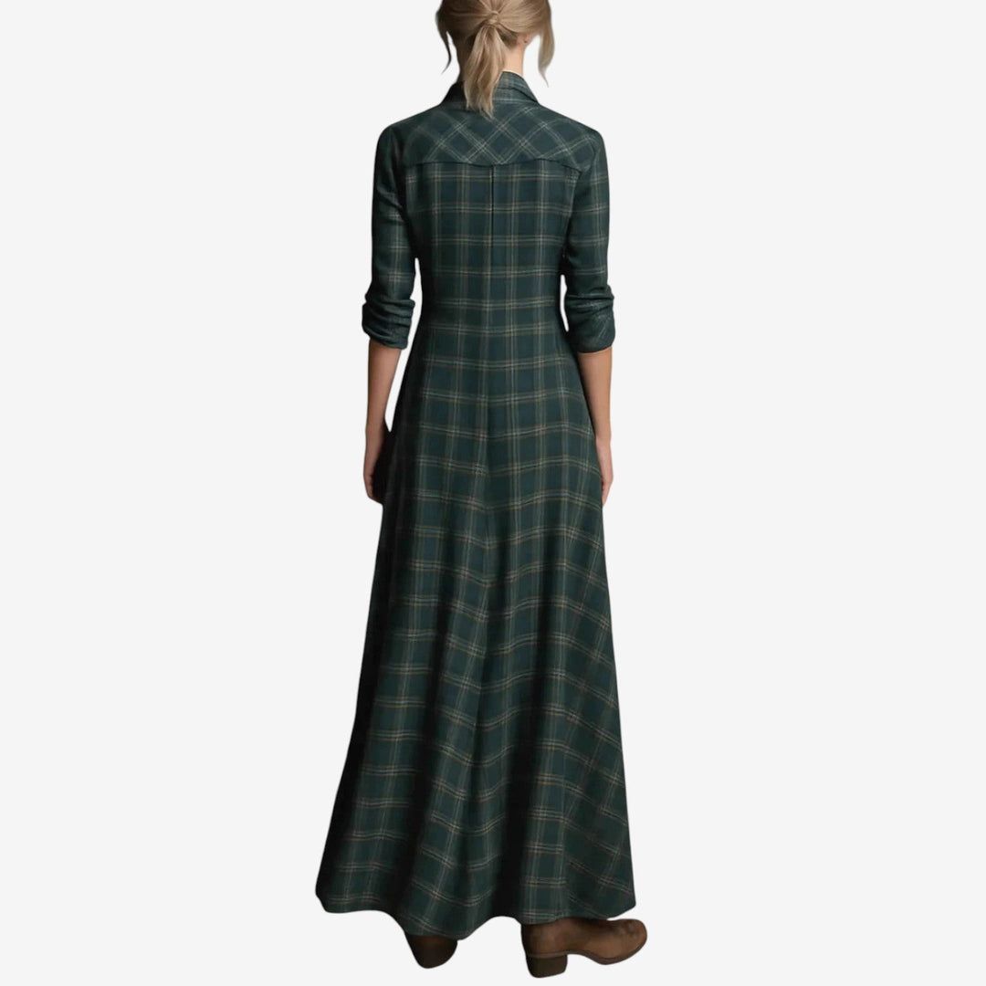 Amelia | Elegáns Hosszú Ruha