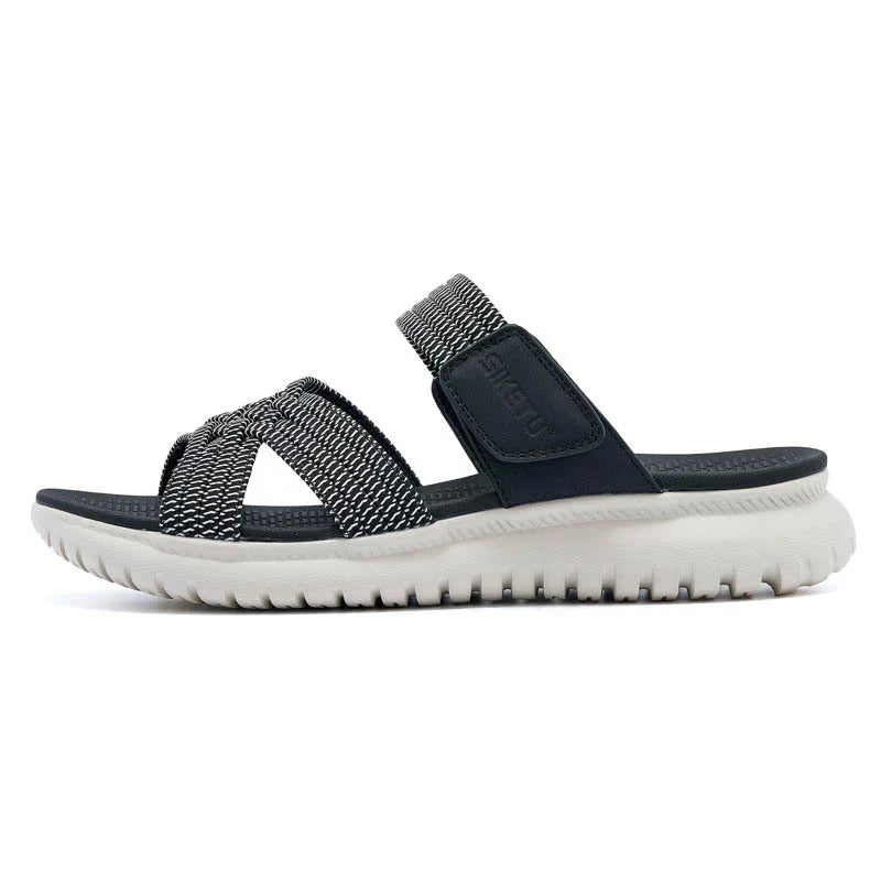 Lina Kényelmes Ortopéd Szandál Slip-On