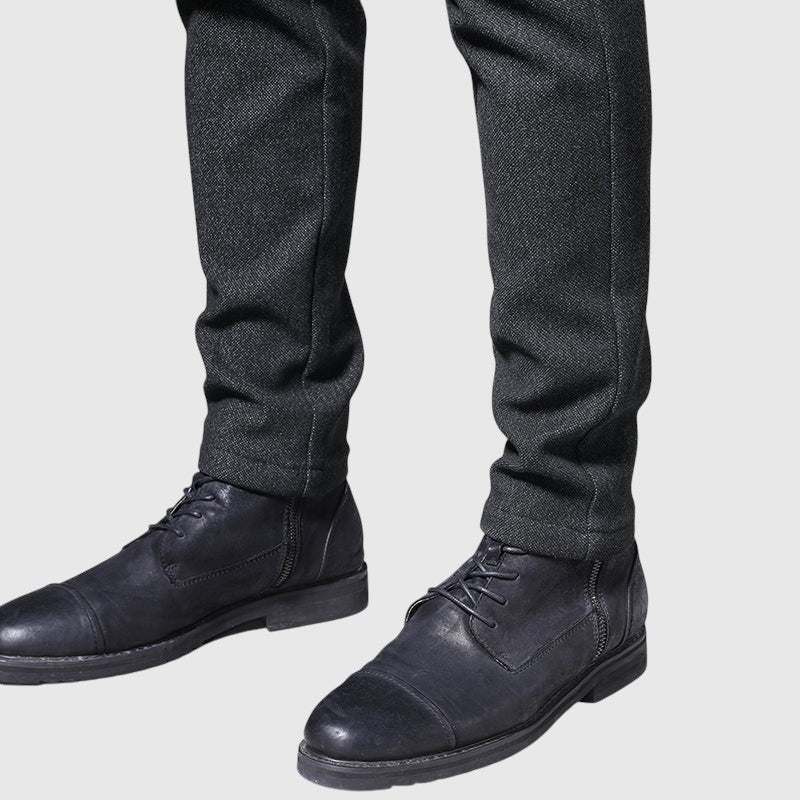 András- Remo Slim Fit Nadrág