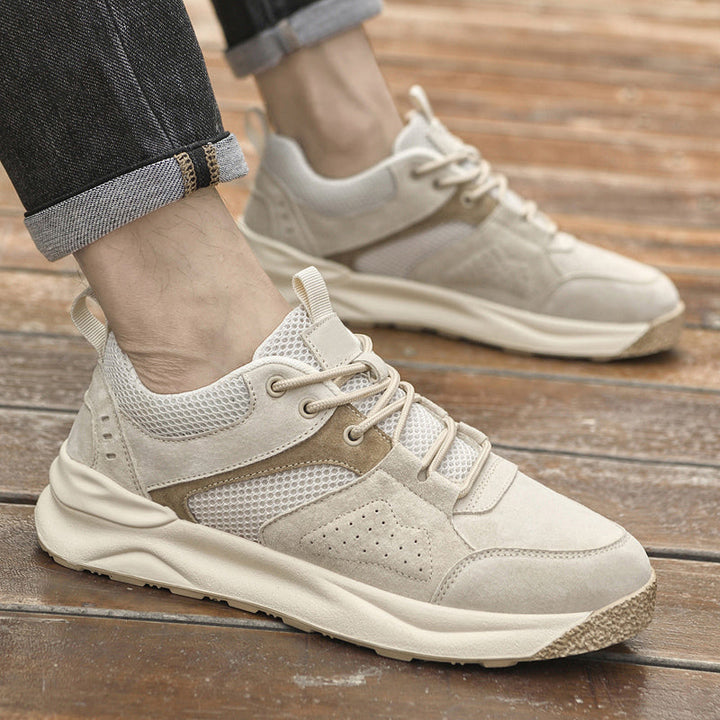 Ash Ridge Sneakers - 1987 Suede Gyűjtemény
