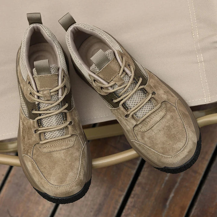 Ash Ridge Sneakers - 1987 Suede Gyűjtemény
