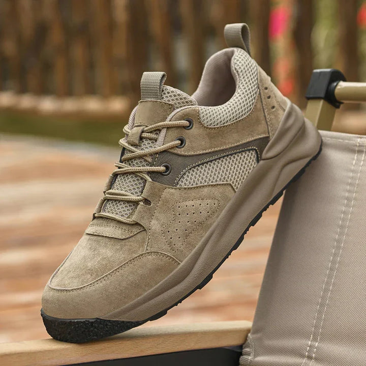 Ash Ridge Sneakers - 1987 Suede Gyűjtemény