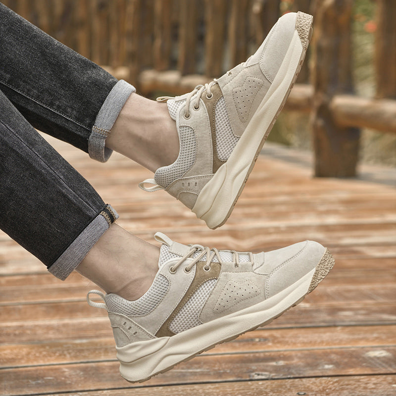 Ash Ridge Sneakers - 1987 Suede Gyűjtemény