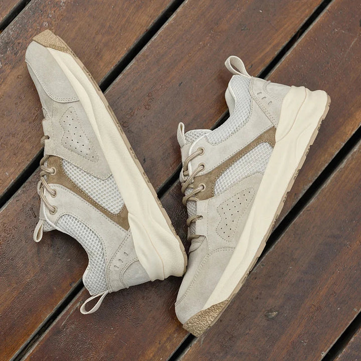 Ash Ridge Sneakers - 1987 Suede Gyűjtemény