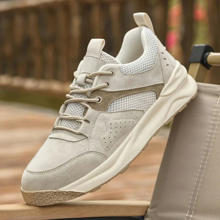 Ash Ridge Sneakers - 1987 Suede Gyűjtemény