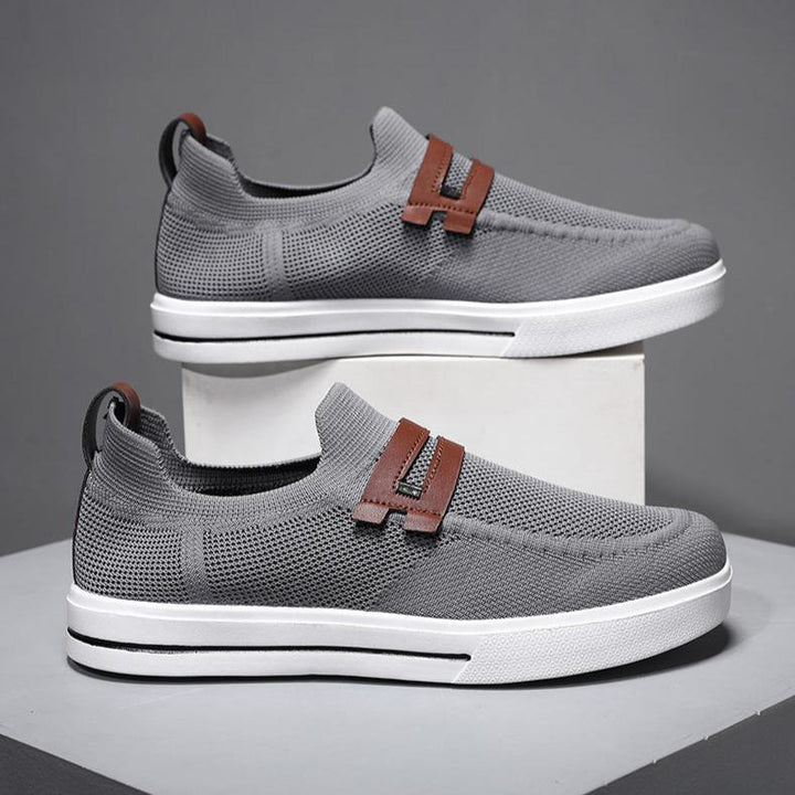 Jace Knox Slip-On Cipő