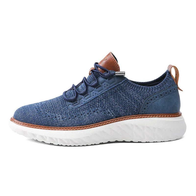 Axis Mesh Sneakers