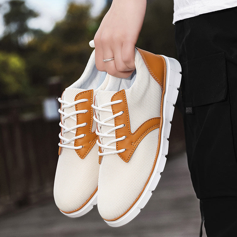 Knoxford Court Sneakers