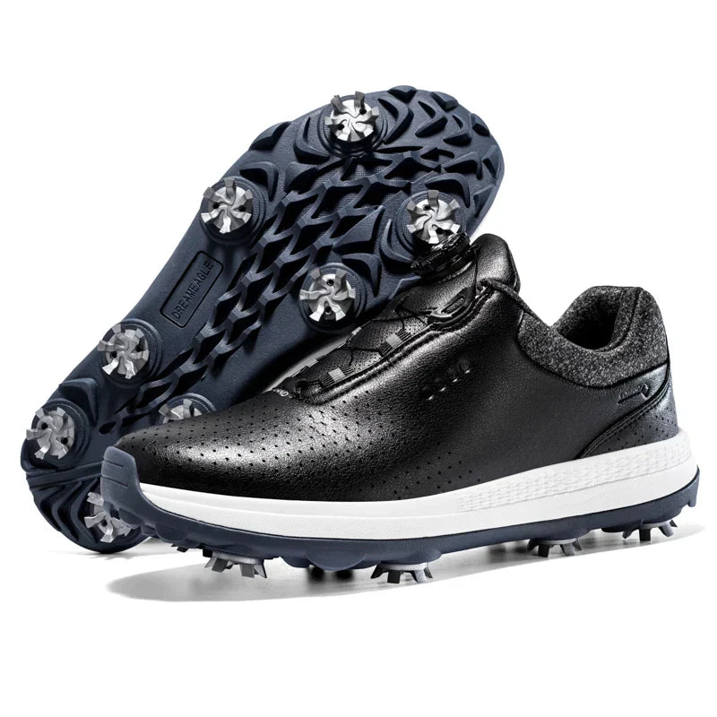 Pro Golf Cipők