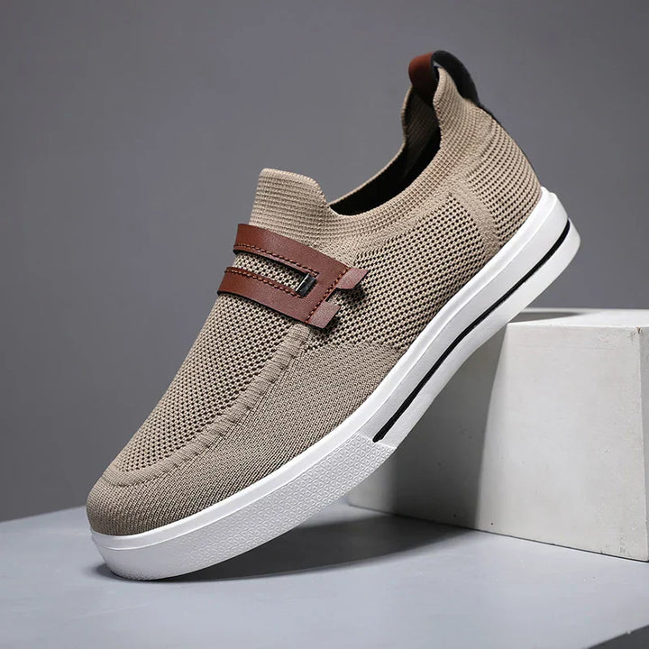 Jace Knox Slip-On Cipő