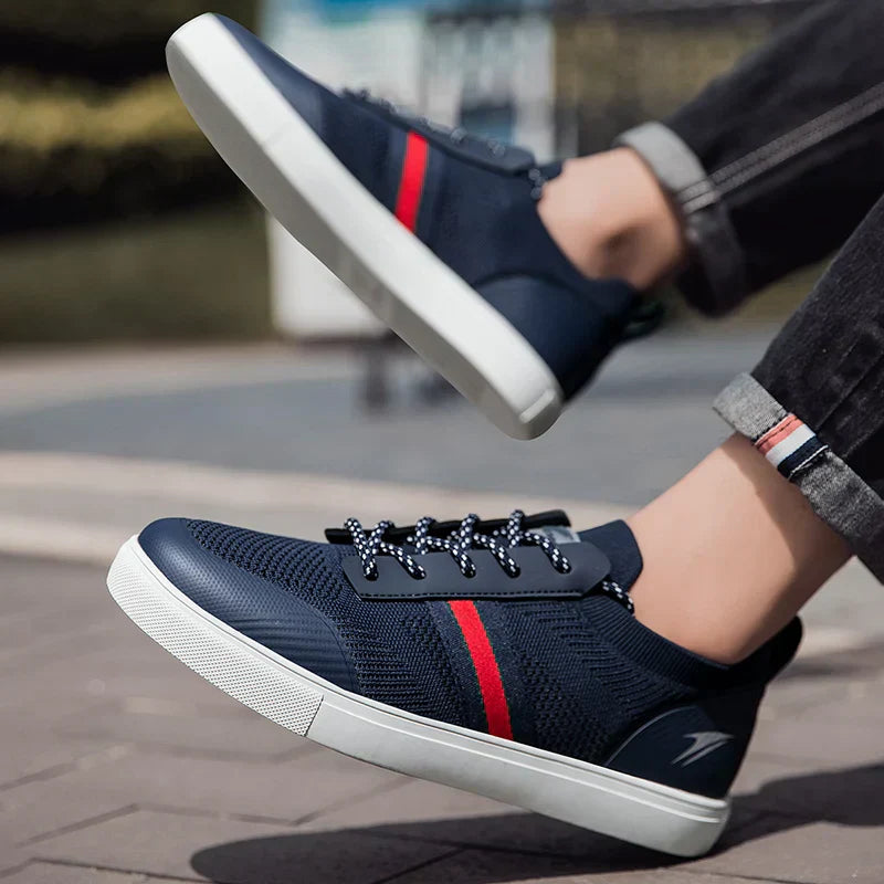 Tempo Knit Sneakers