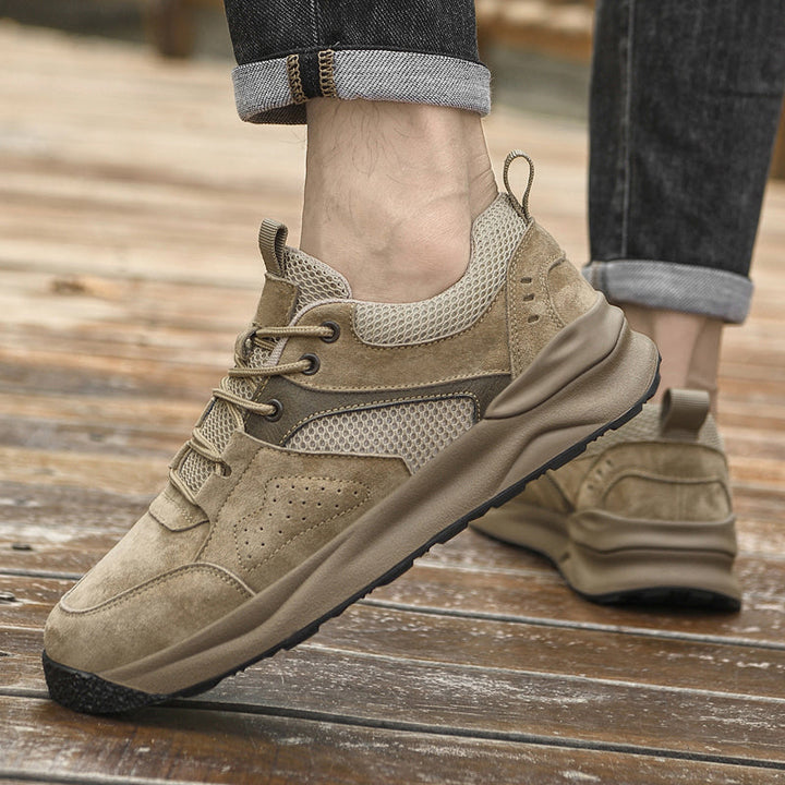 Ash Ridge Sneakers - 1987 Suede Gyűjtemény