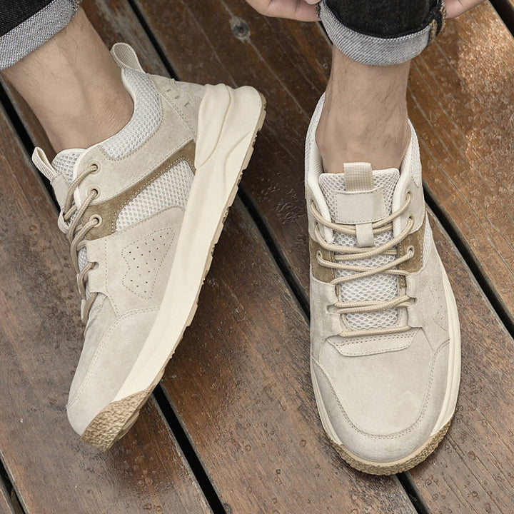 Ash Ridge Sneakers - 1987 Suede Gyűjtemény