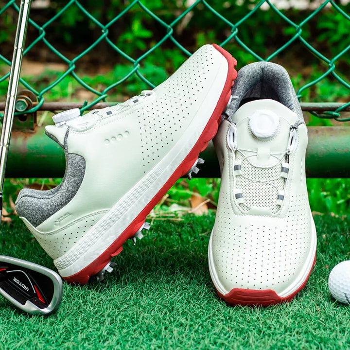 Pro Golf Cipők