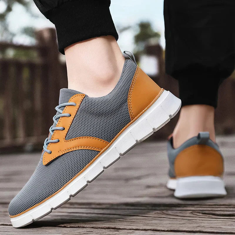 Knoxford Court Sneakers