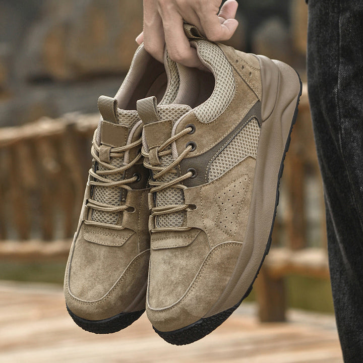 Ash Ridge Sneakers - 1987 Suede Gyűjtemény