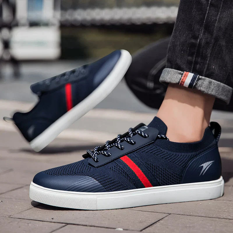 Tempo Knit Sneakers