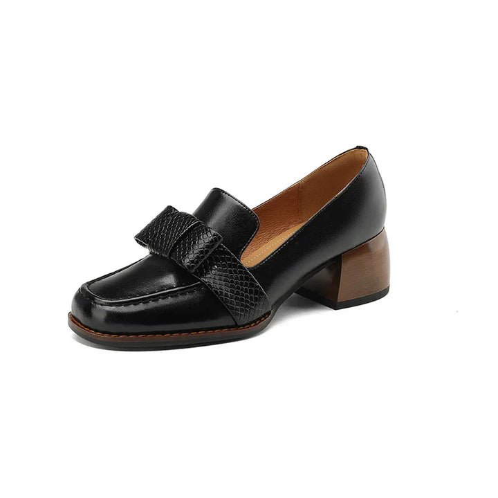 Krisztina - Contessa Knoten Loafer