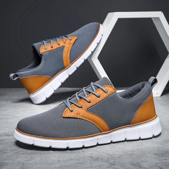 Knoxford Court Sneakers