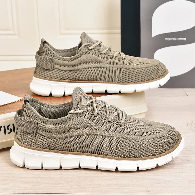 Daybreak Athletic Sneakers