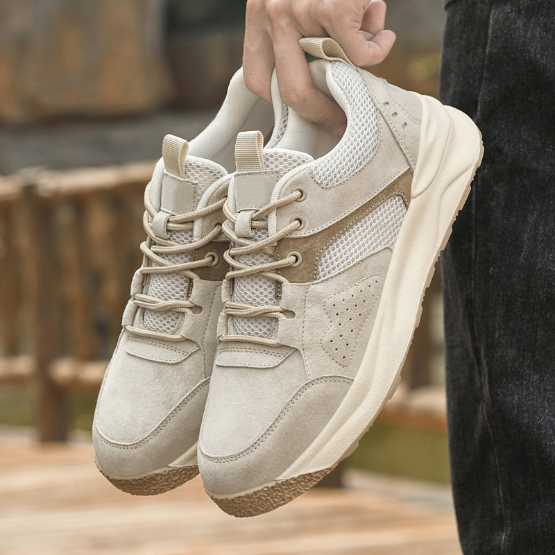Ash Ridge Sneakers - 1987 Suede Gyűjtemény