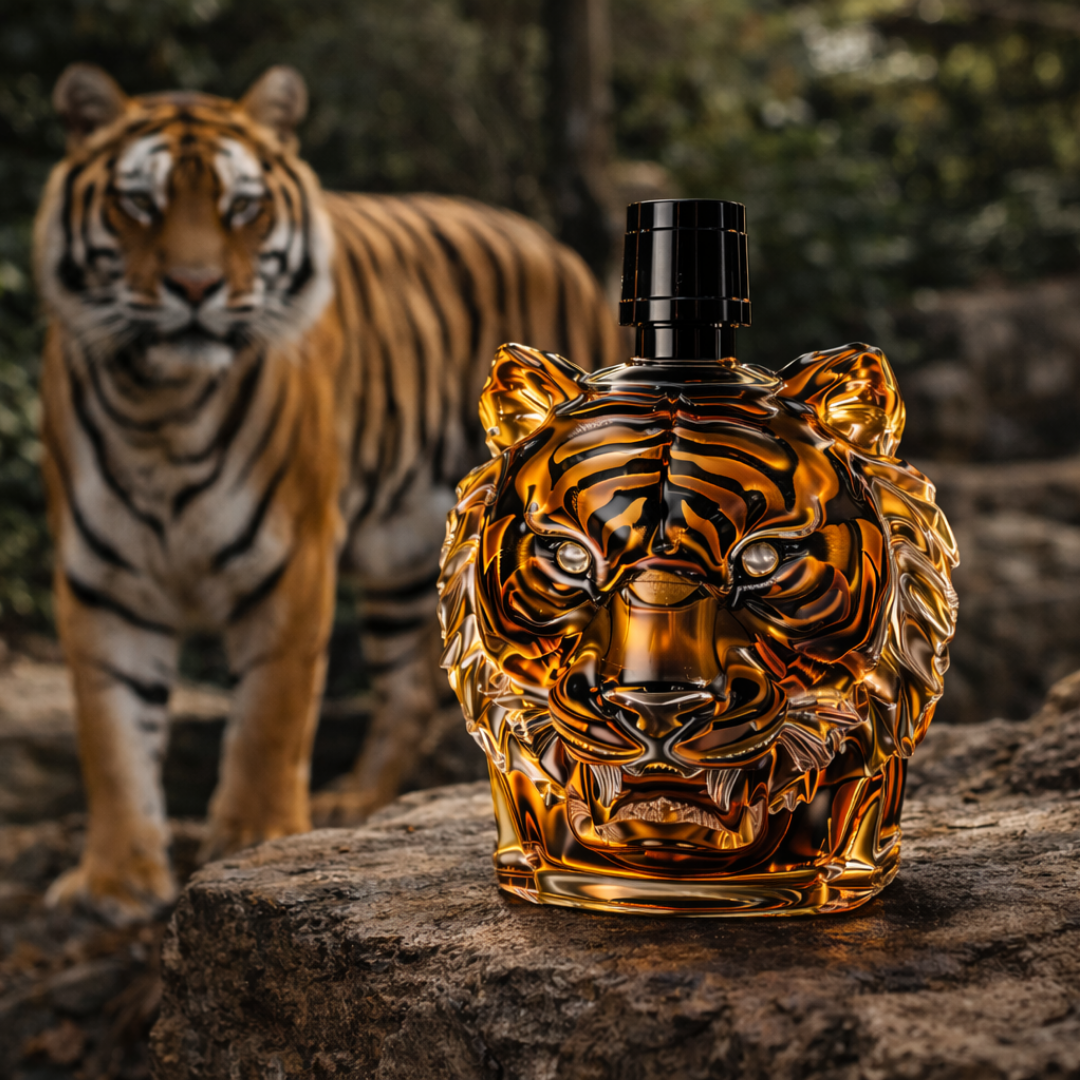 Whisky Üveg - Tigris Kiadás