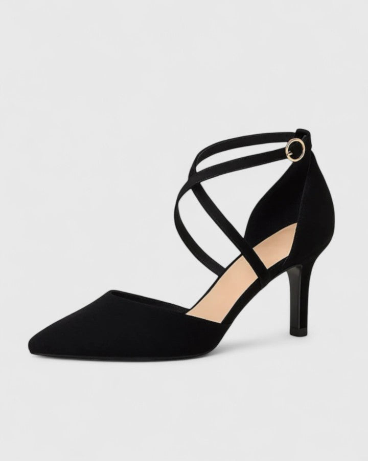 Marinela | Elegáns Ortopéd Magassarkú Cipők