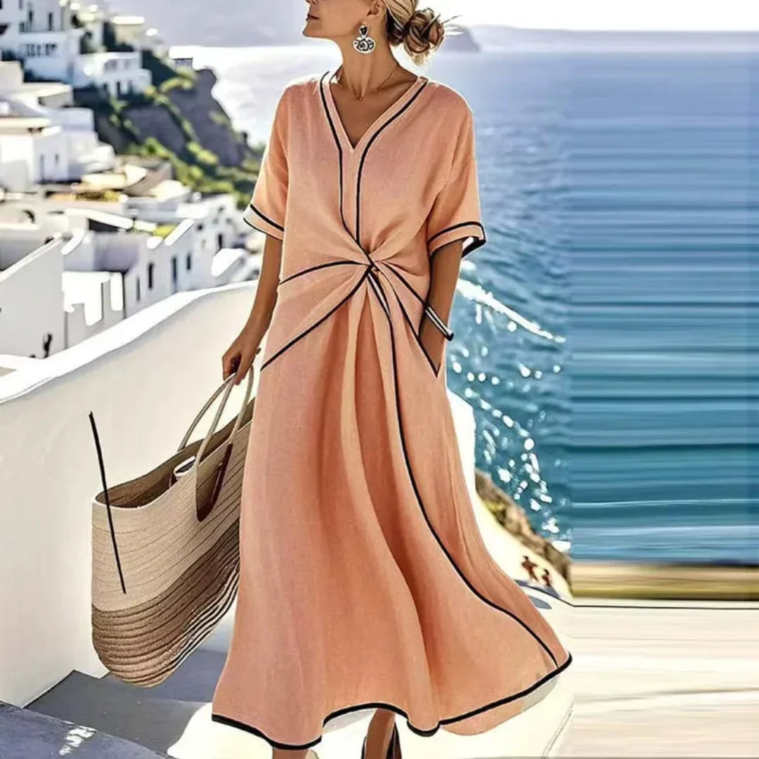 Ananya™ Elegáns Tunika