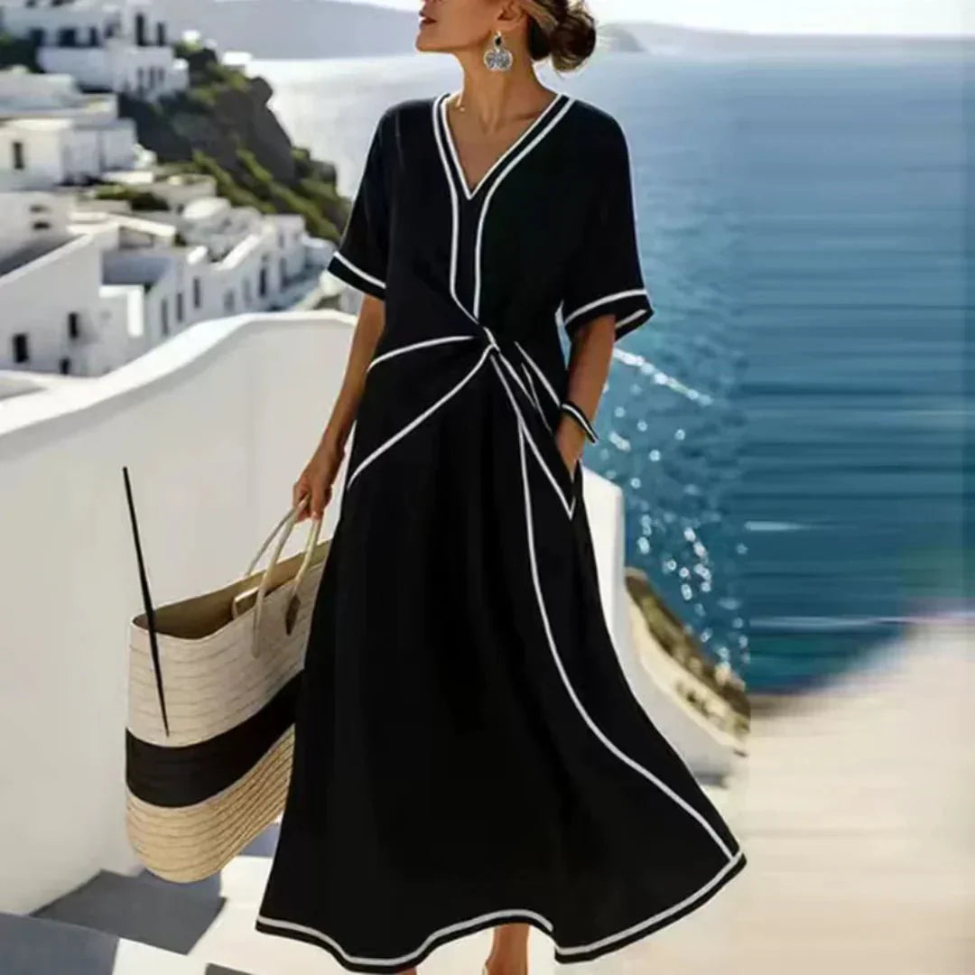 Ananya™ Elegáns Tunika