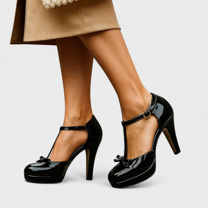 Bella | Elegáns Magassarkú