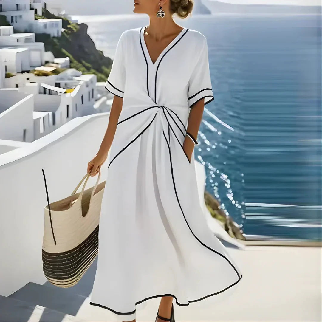 Athena™ Elegáns Tunika