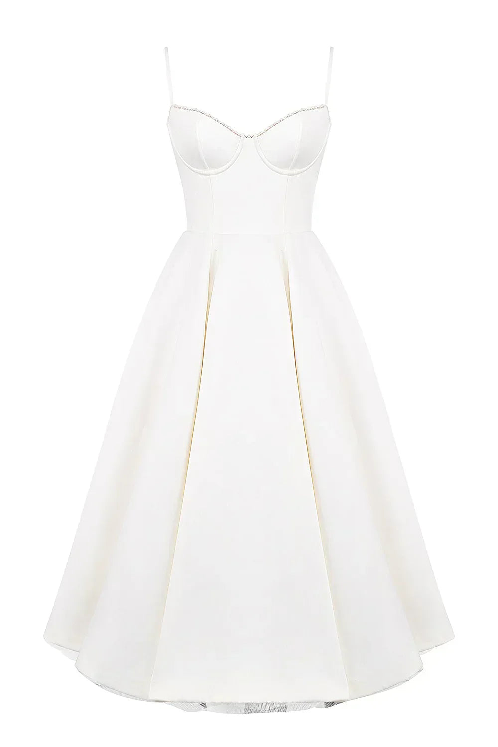 Arielle | Luxus Midi Ruha