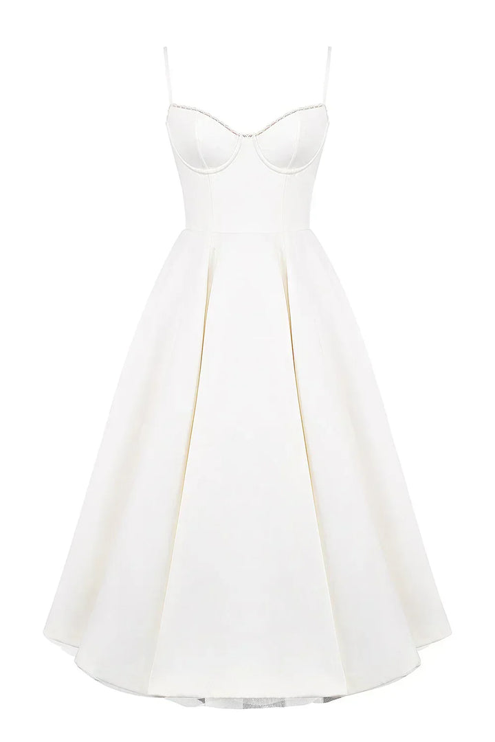 Arielle | Luxus Midi Ruha