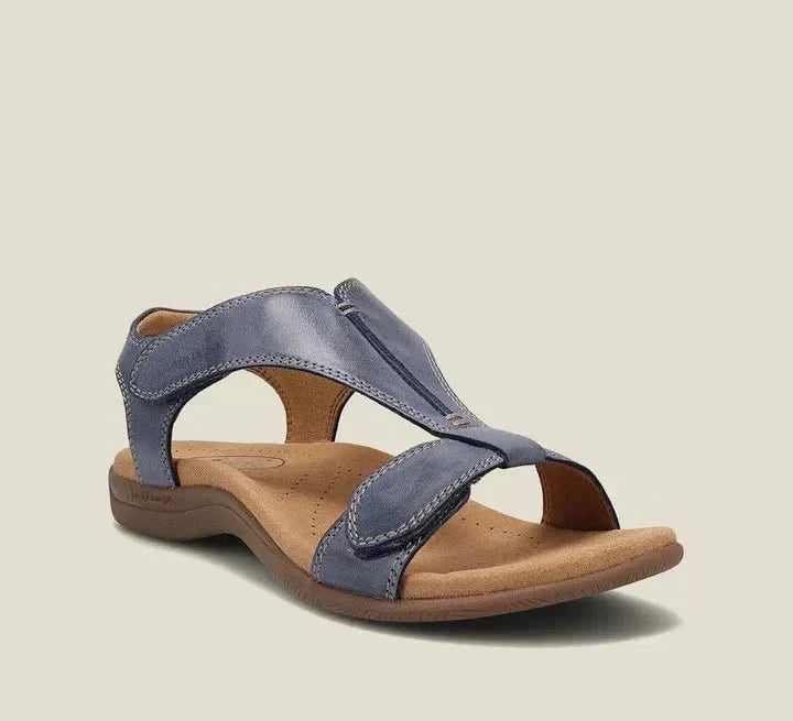 Charlotte: Elegáns ortopéd szandálok