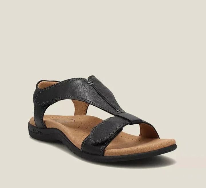 Charlotte: Elegáns ortopéd szandálok