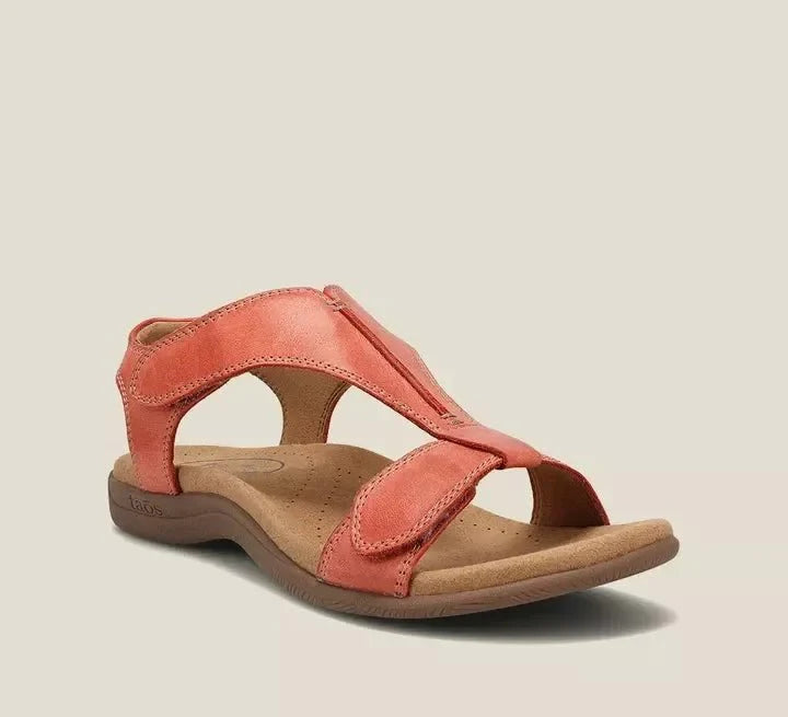 Charlotte: Elegáns ortopéd szandálok
