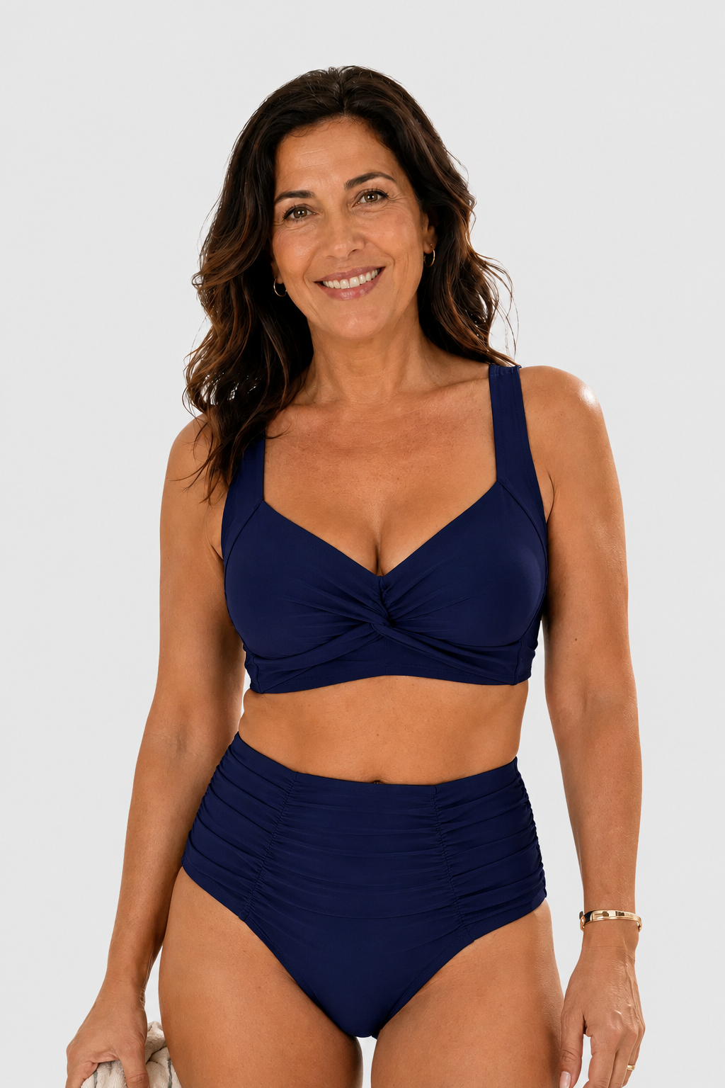 Marianna | Moldó Bikini Magas Derekú Alakformálással