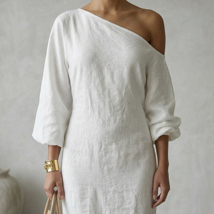 La Blanca Ruha