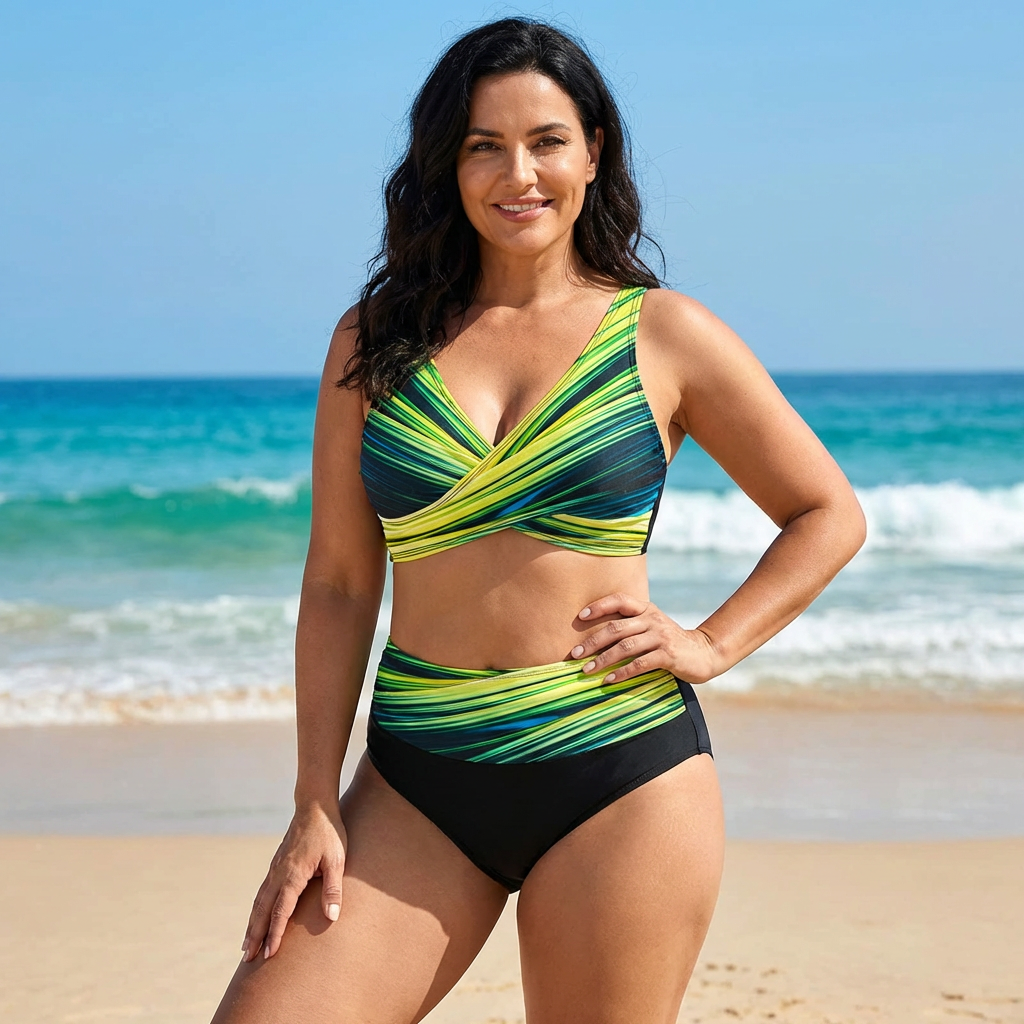 Laluna® | Testformáló bikini