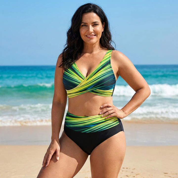 Laluna® | Testformáló bikini