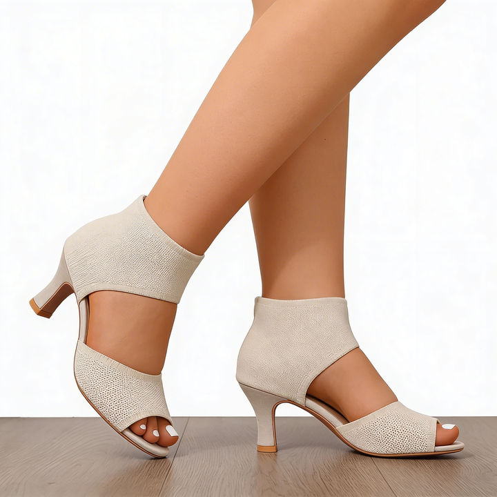 Amelia | Elegáns Ortopéd Sarok