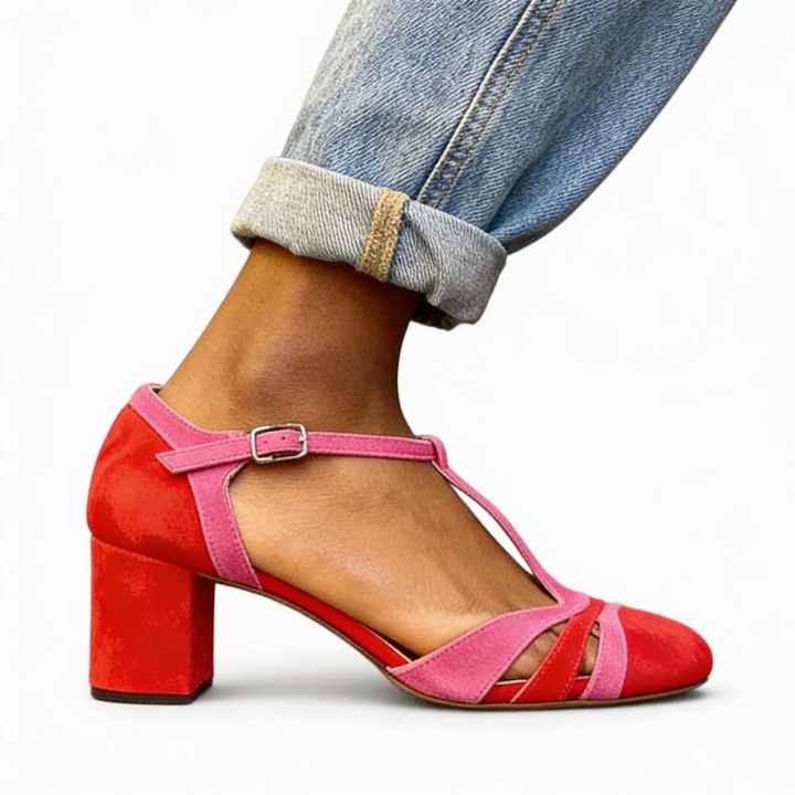 Carmen | Elegáns Ortopéd Cipők